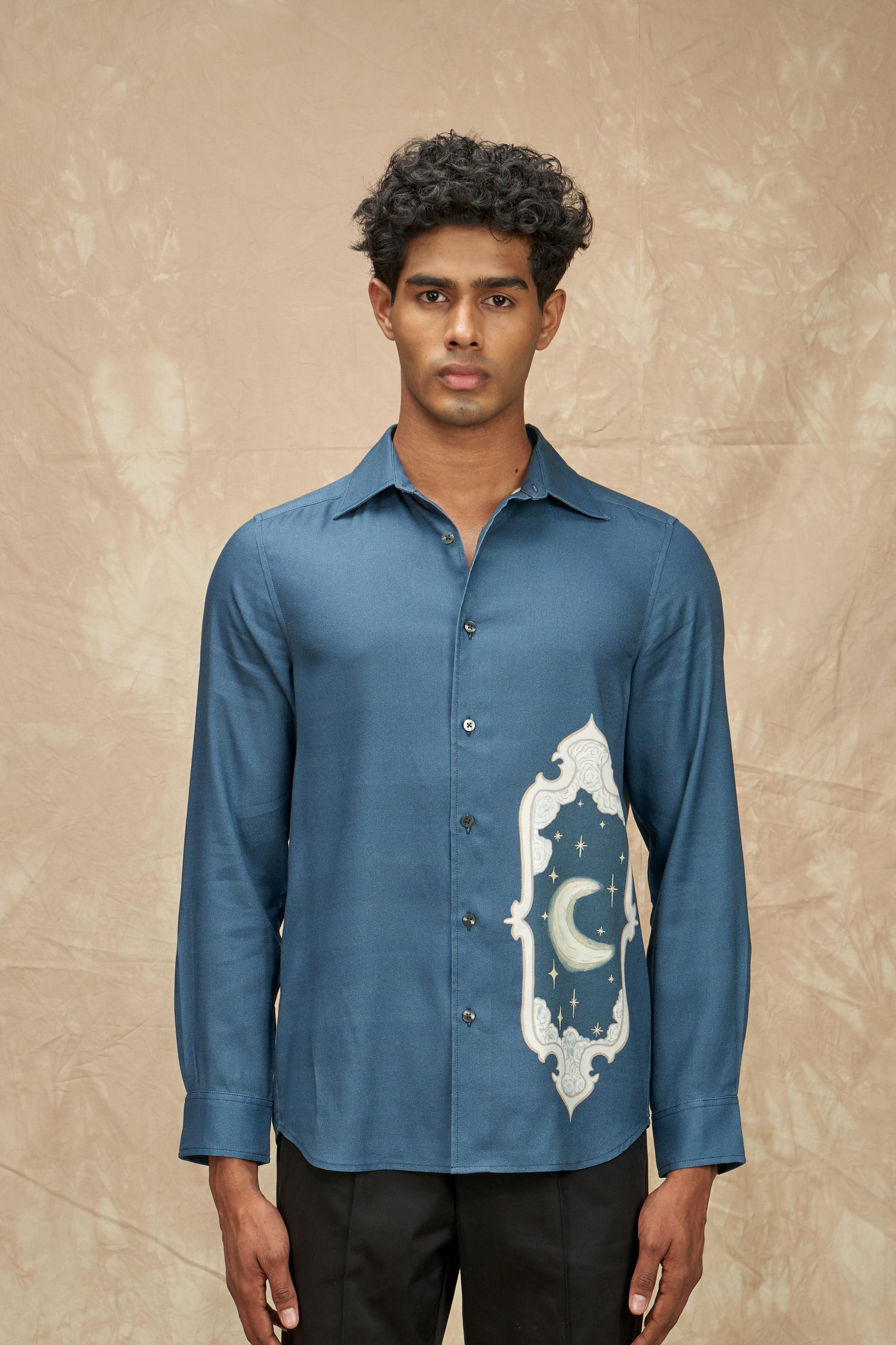 Celestial Loop Shirt