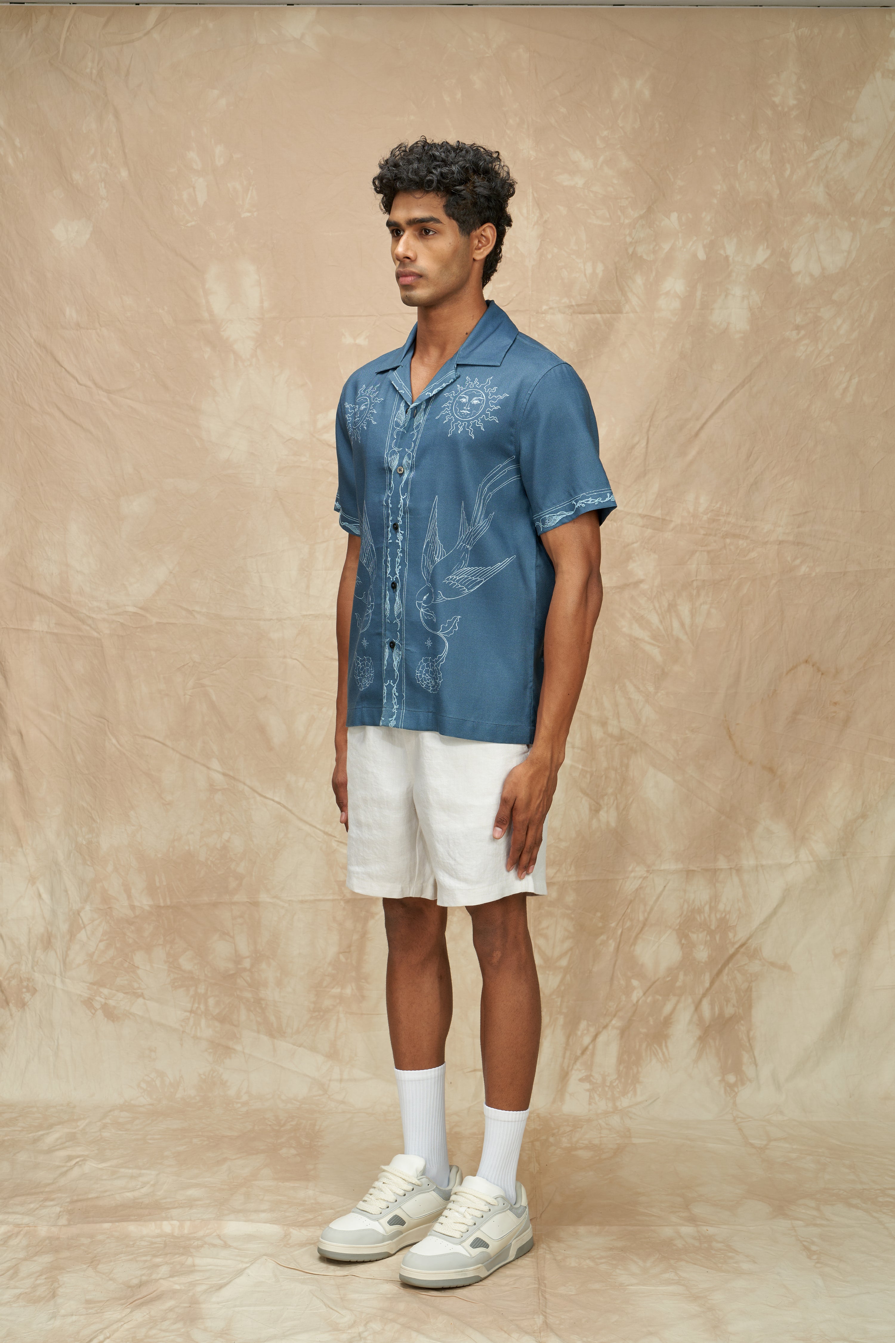 Seeds Of Paradise Shirt