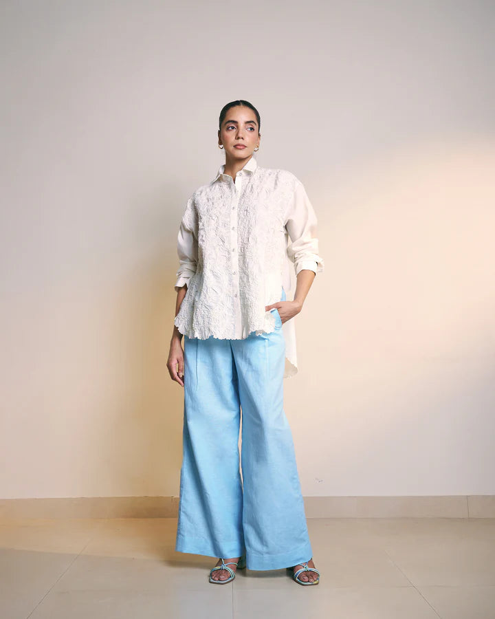 Off White Verdure Shirt