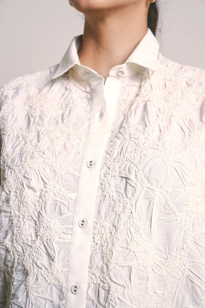 Off White Verdure Shirt