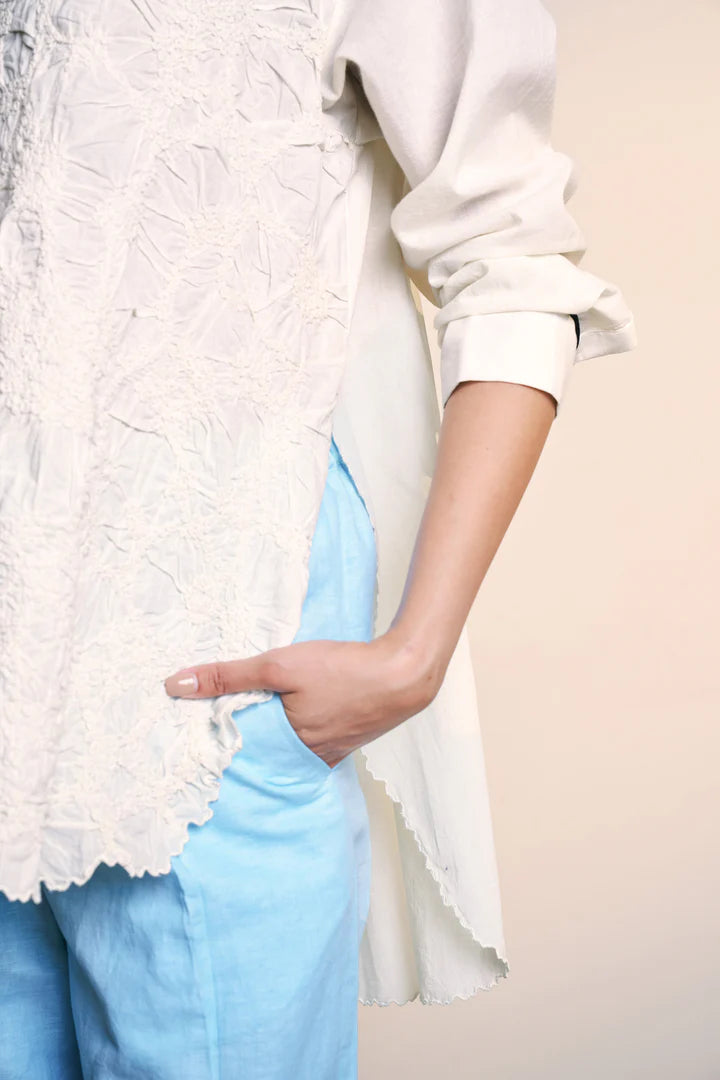 Off White Verdure Shirt