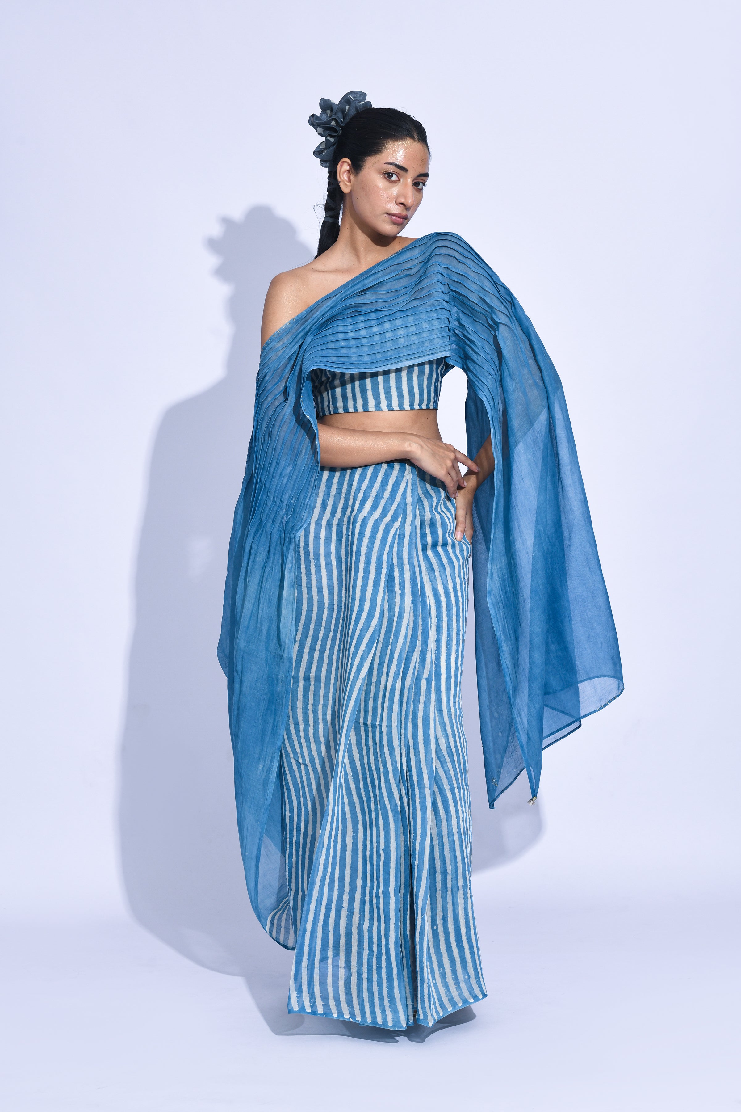Nami Sari-nila Shima