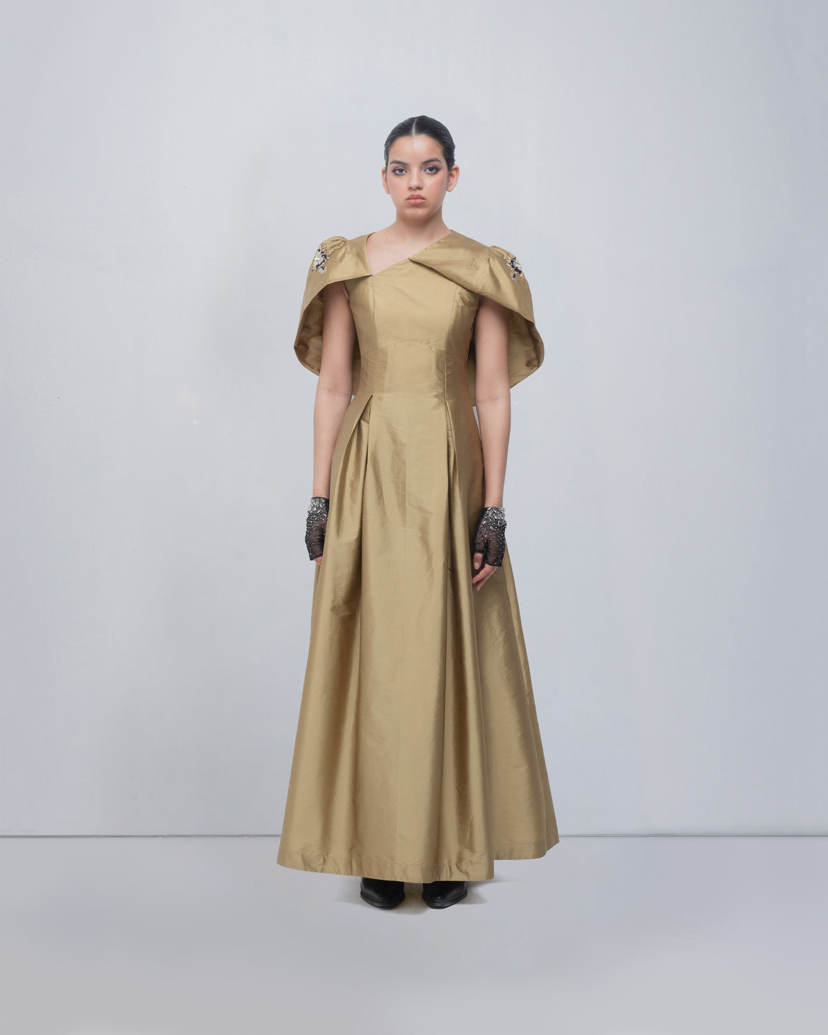 Flavia Dress