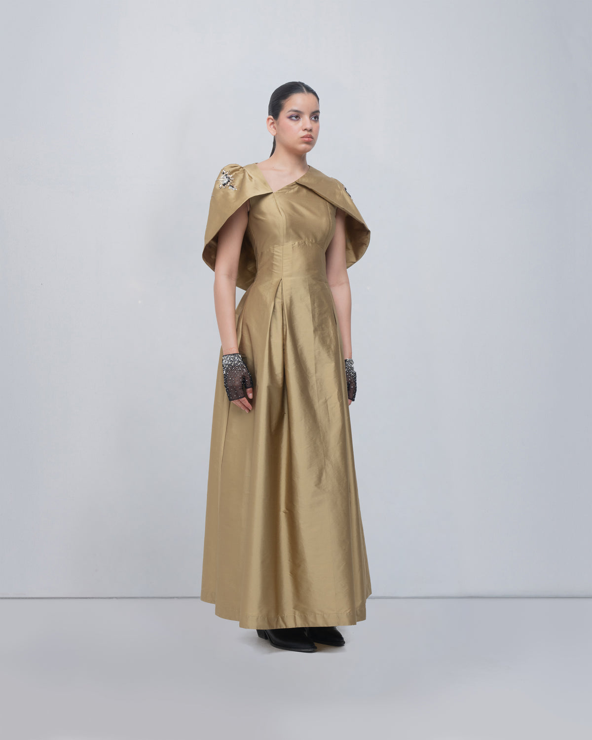 Flavia Dress