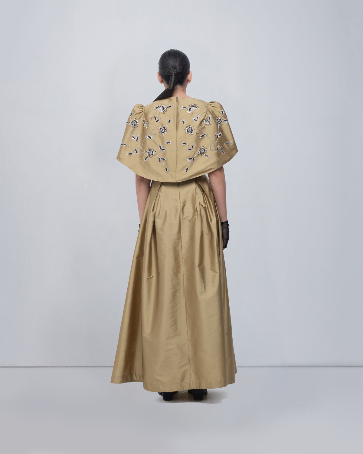 Flavia Dress