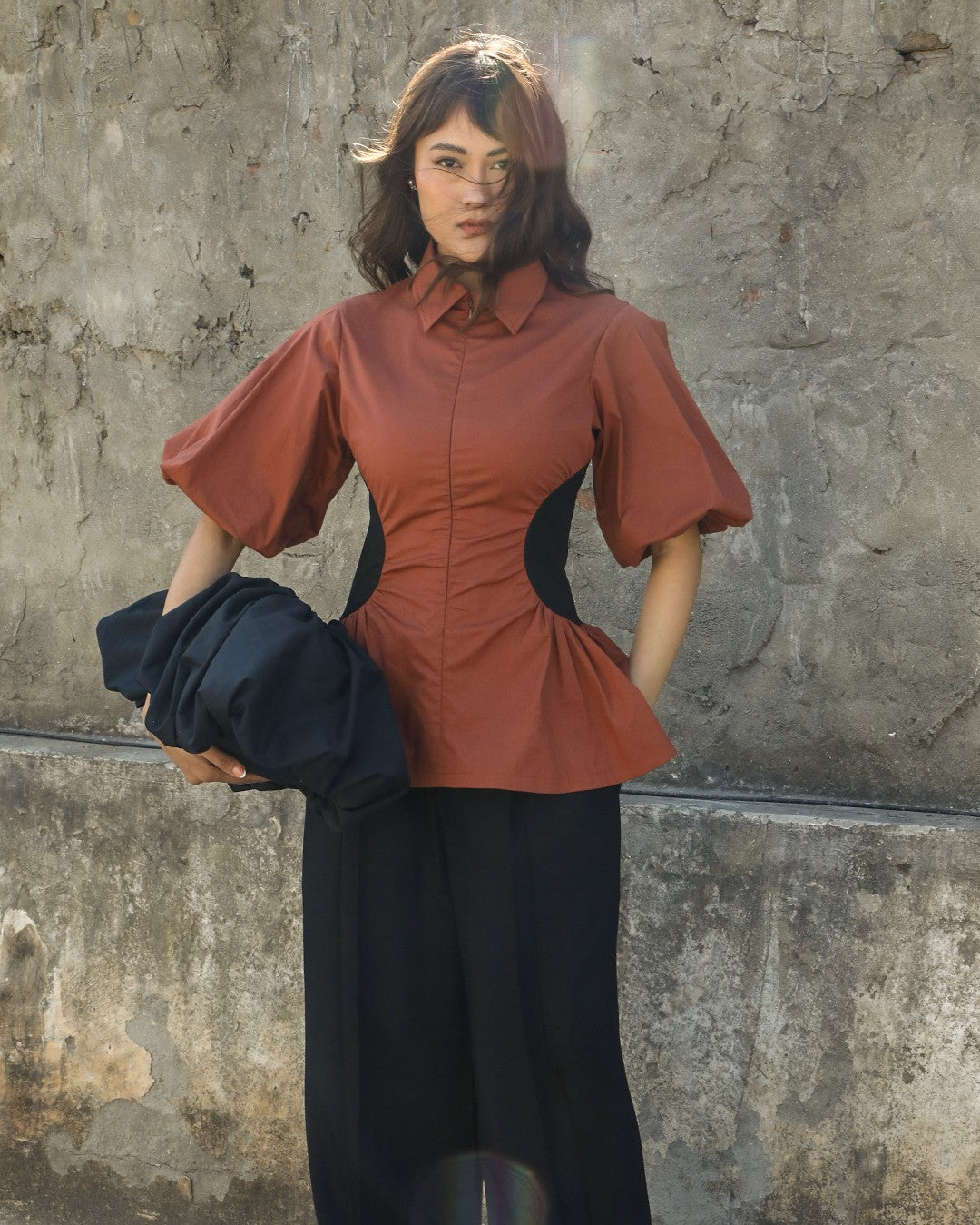 Illusion Top