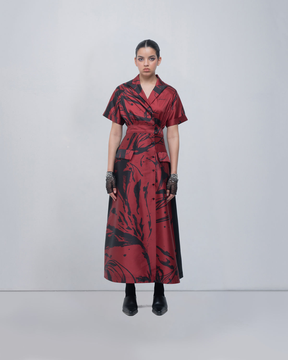 Melis Dress