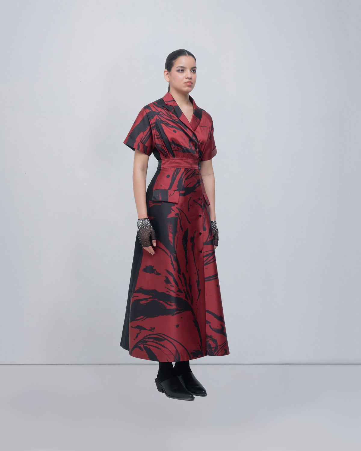 Melis Dress