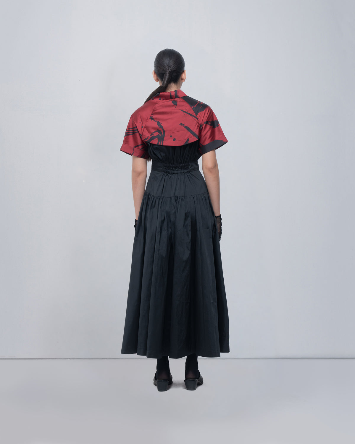 Melis Dress