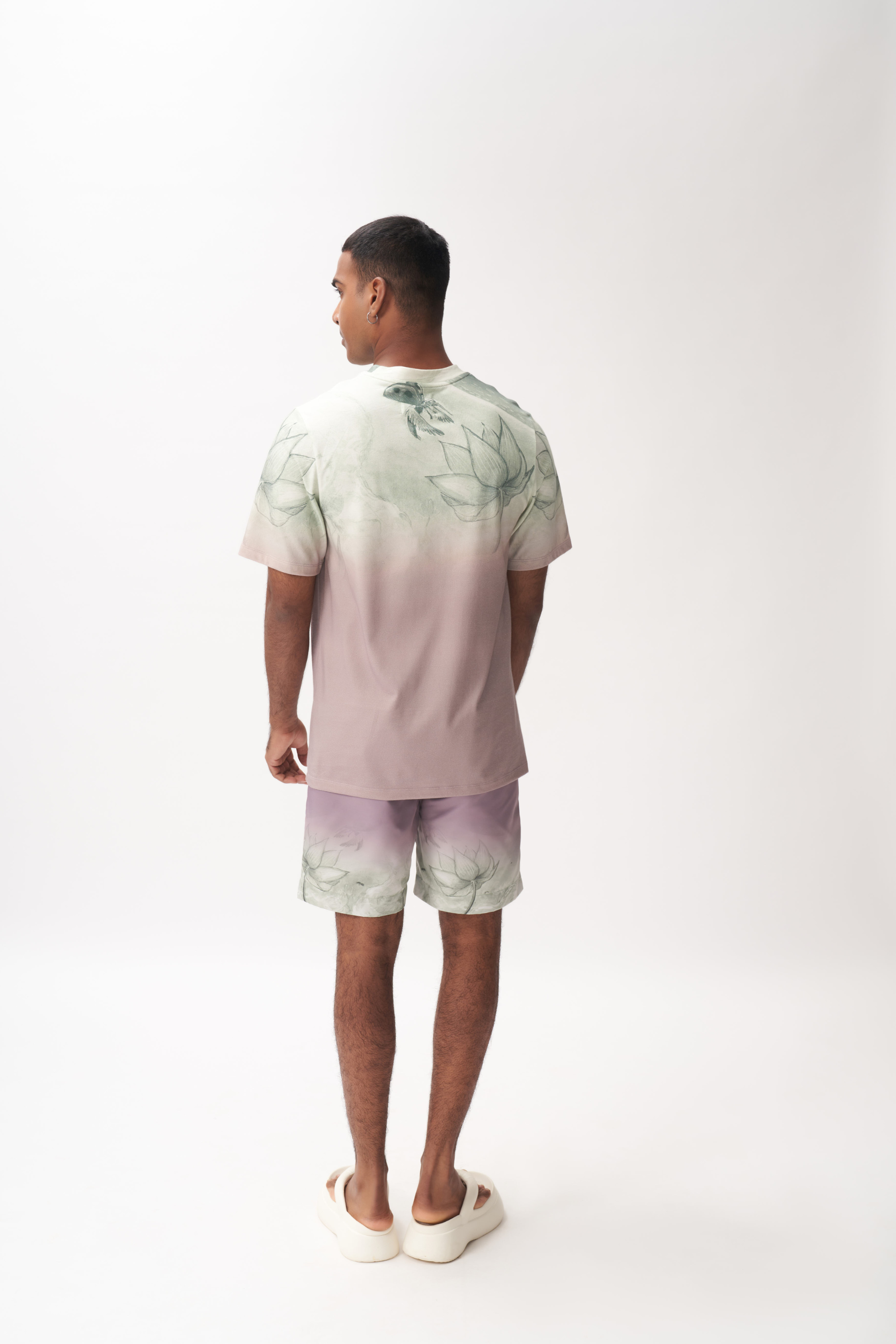 Ether Ombre T-Shirt