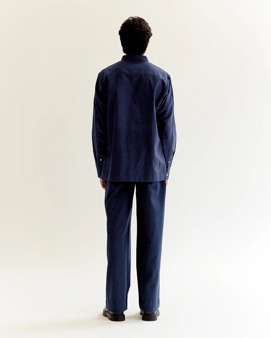 Motion Blur Shirt