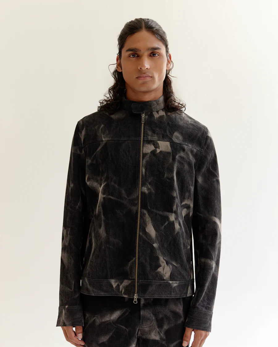 Reflection Denim Jacket