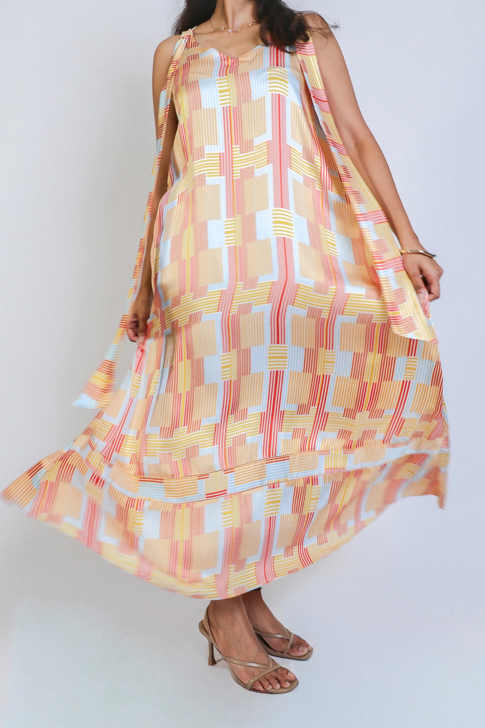On Leave Dress