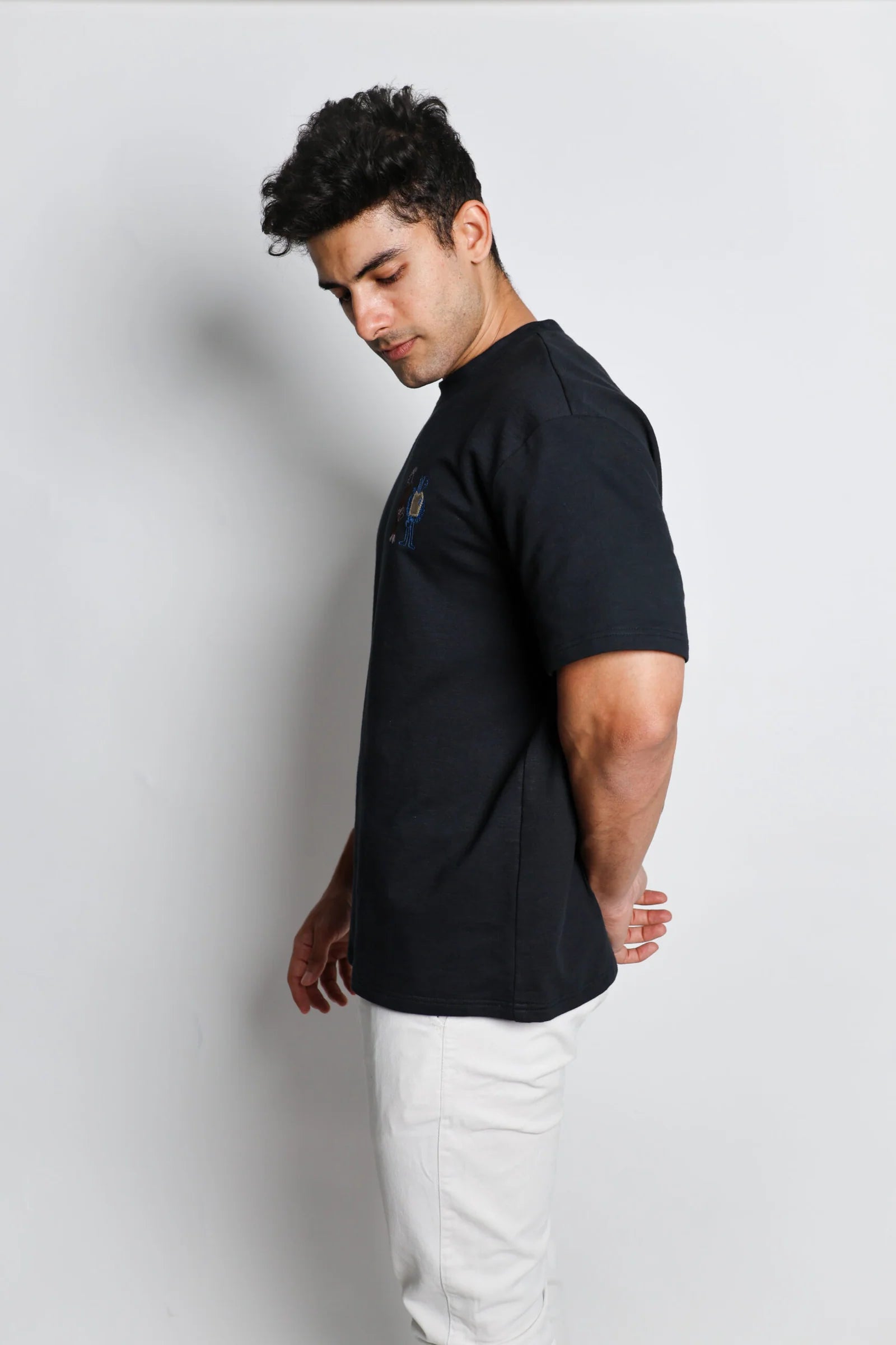 Lonely FF Tee