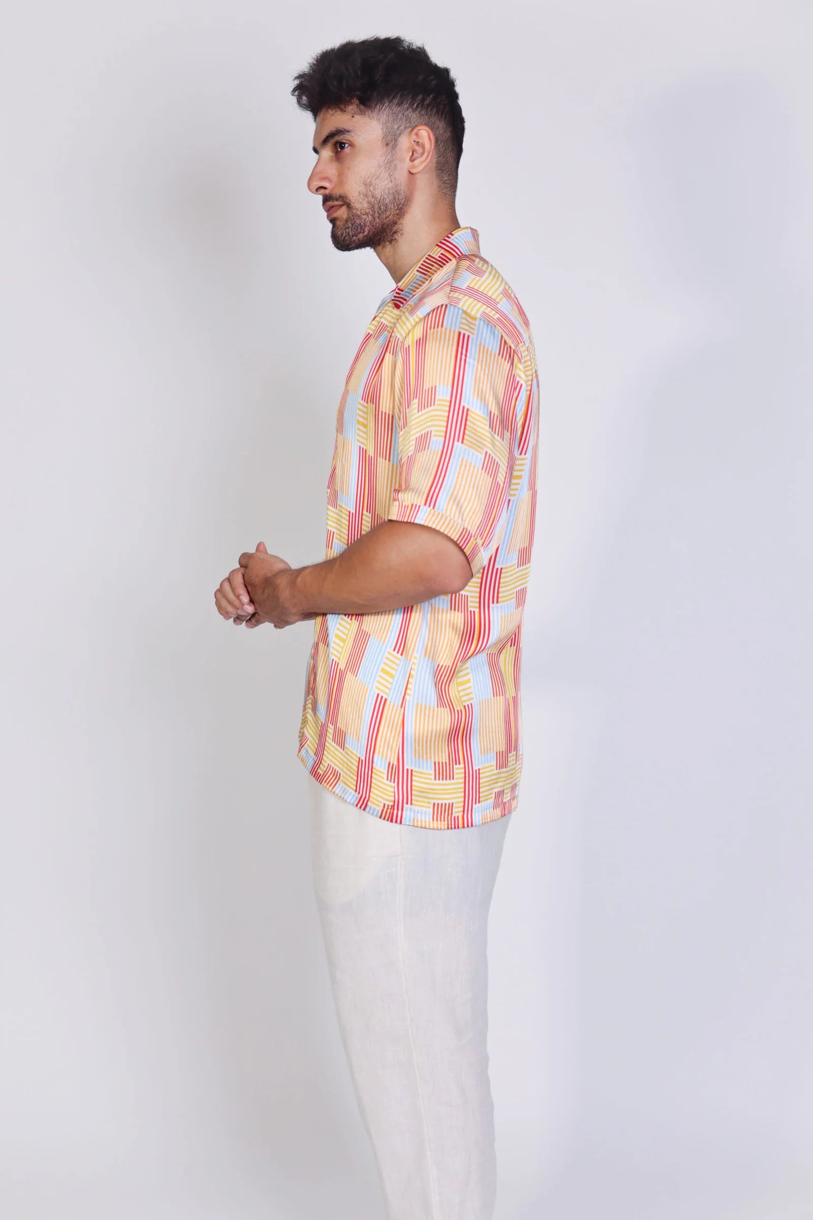 Mr. Aligned Bowler