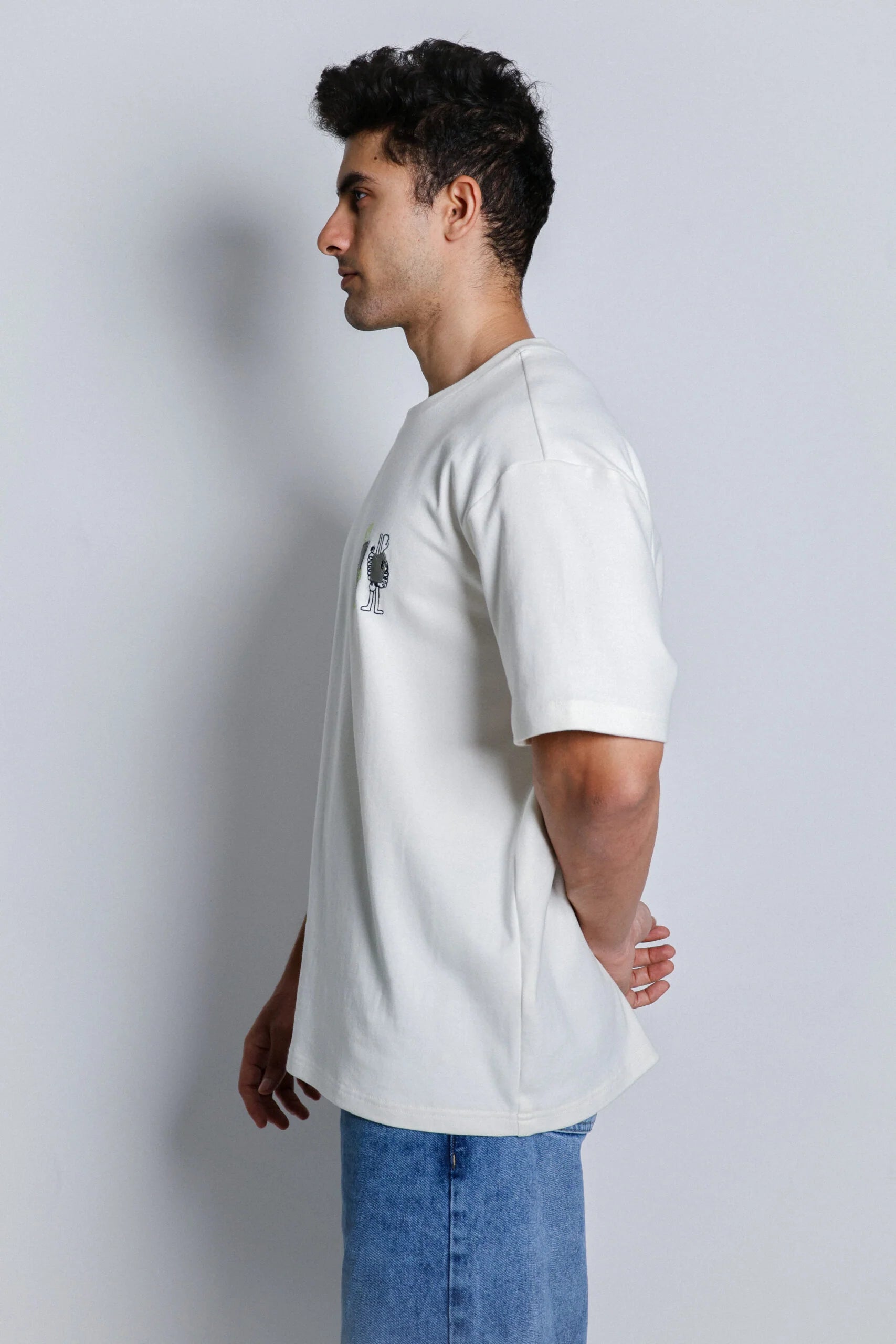 Lonely Ff Tee