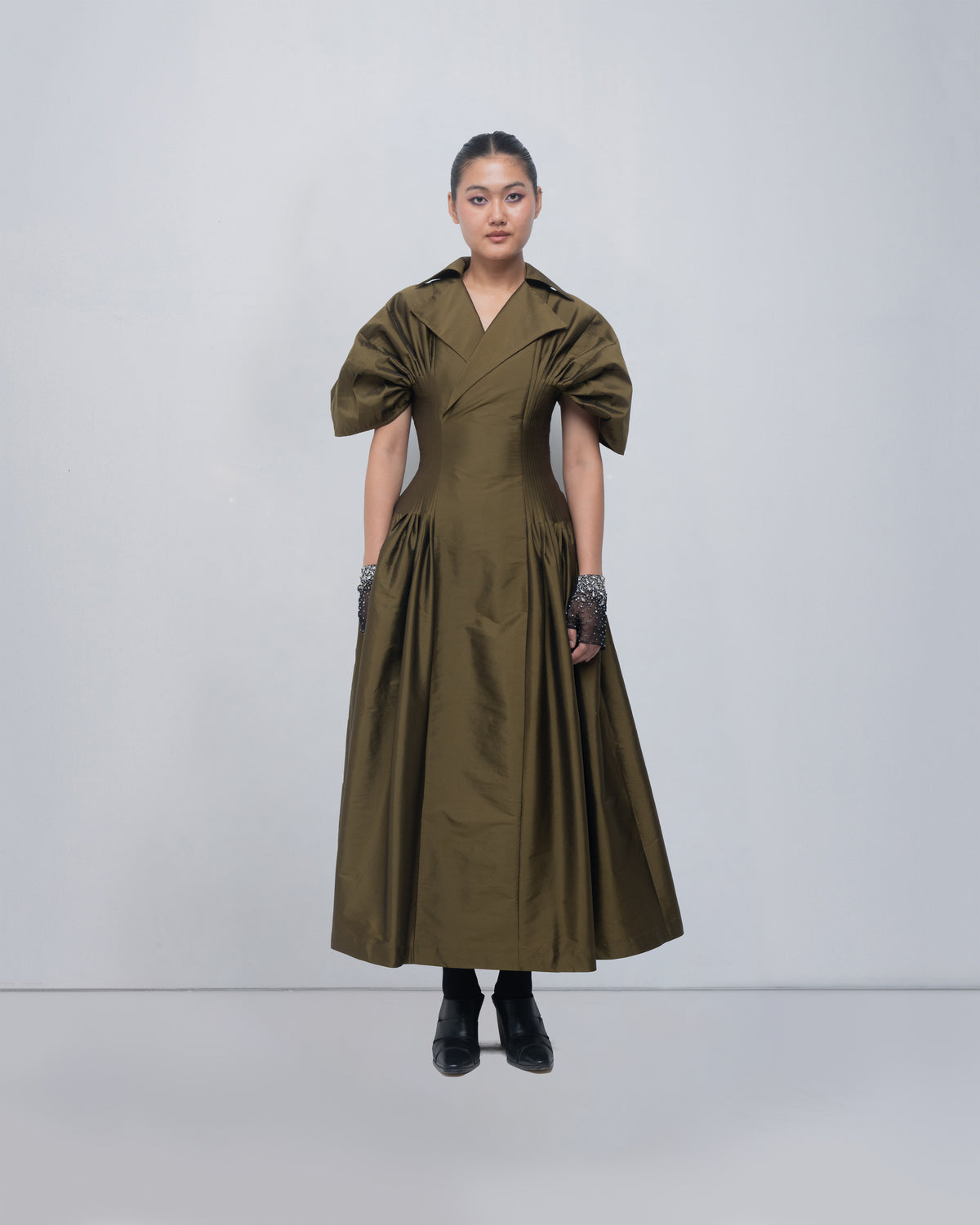 Reina Dress