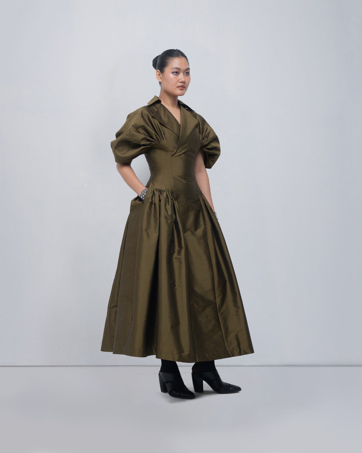 Reina Dress