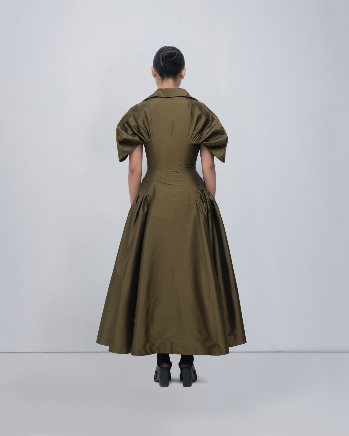Reina Dress