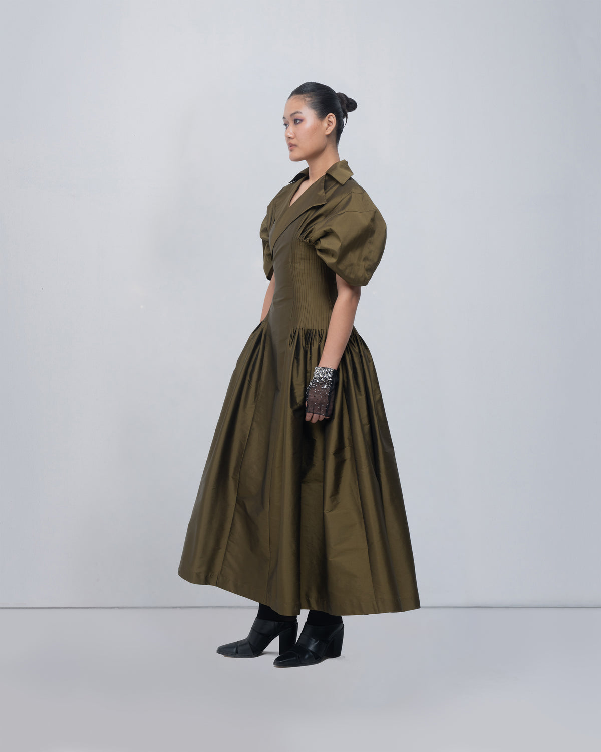 Reina Dress