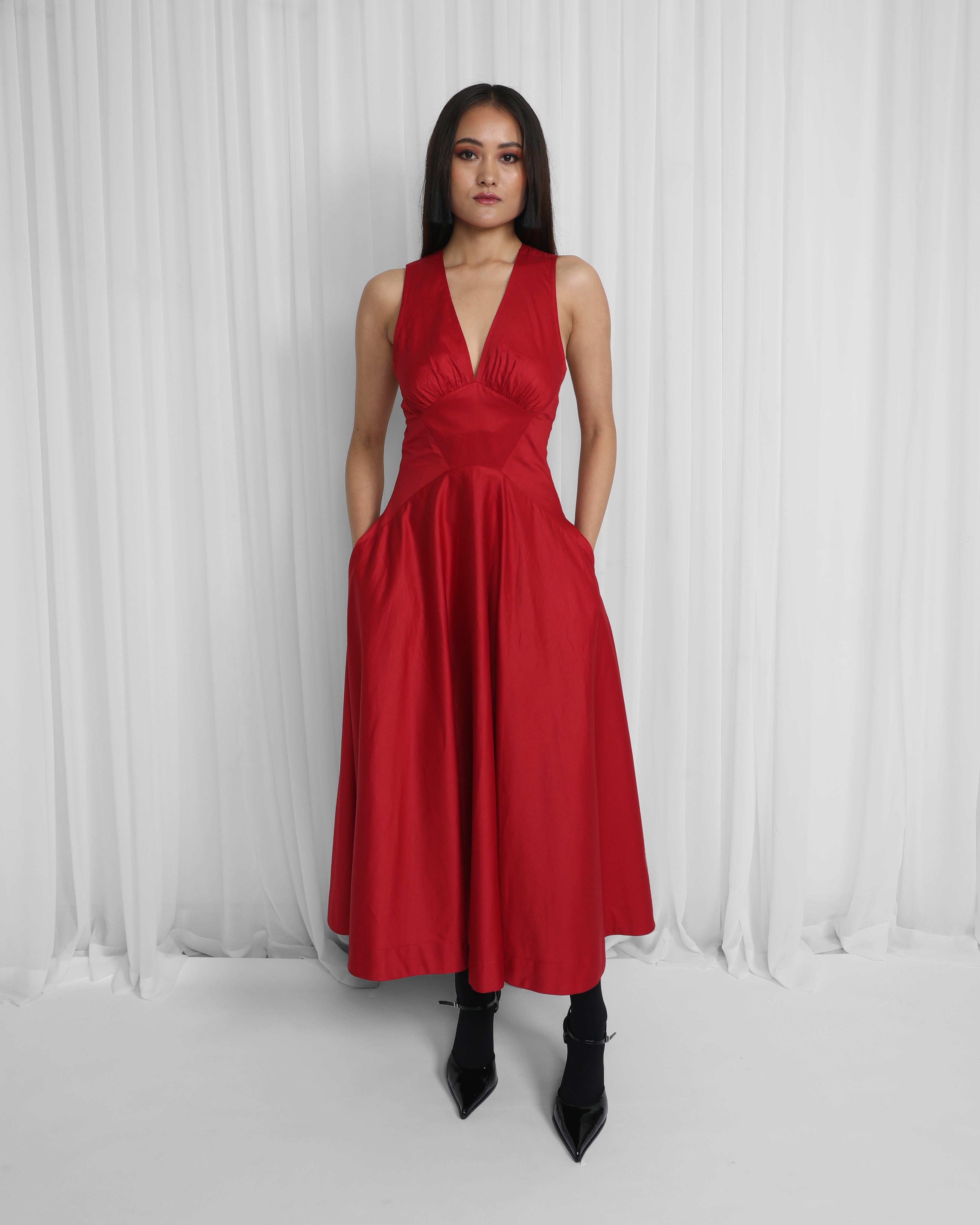 Medora Dress