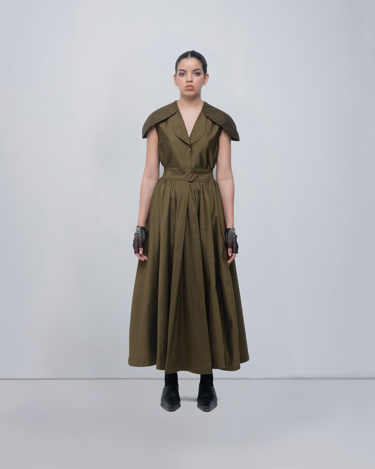 Daria Dress