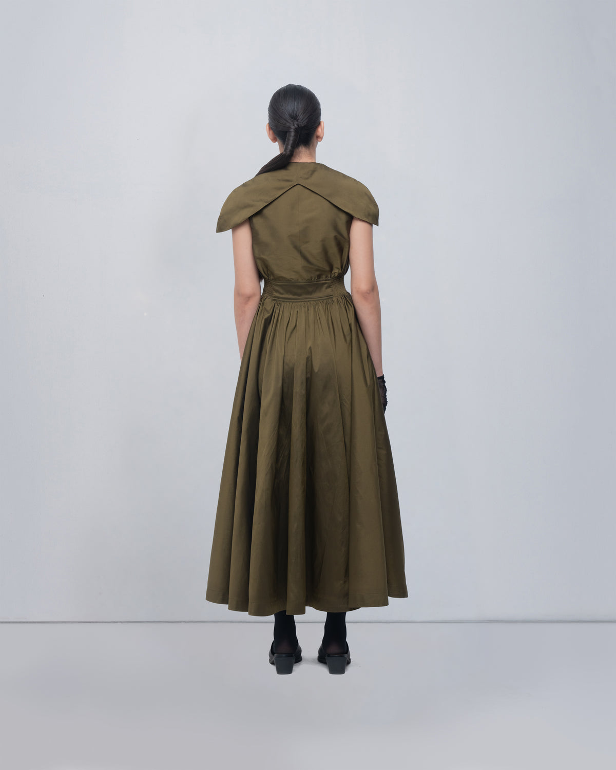 Daria Dress