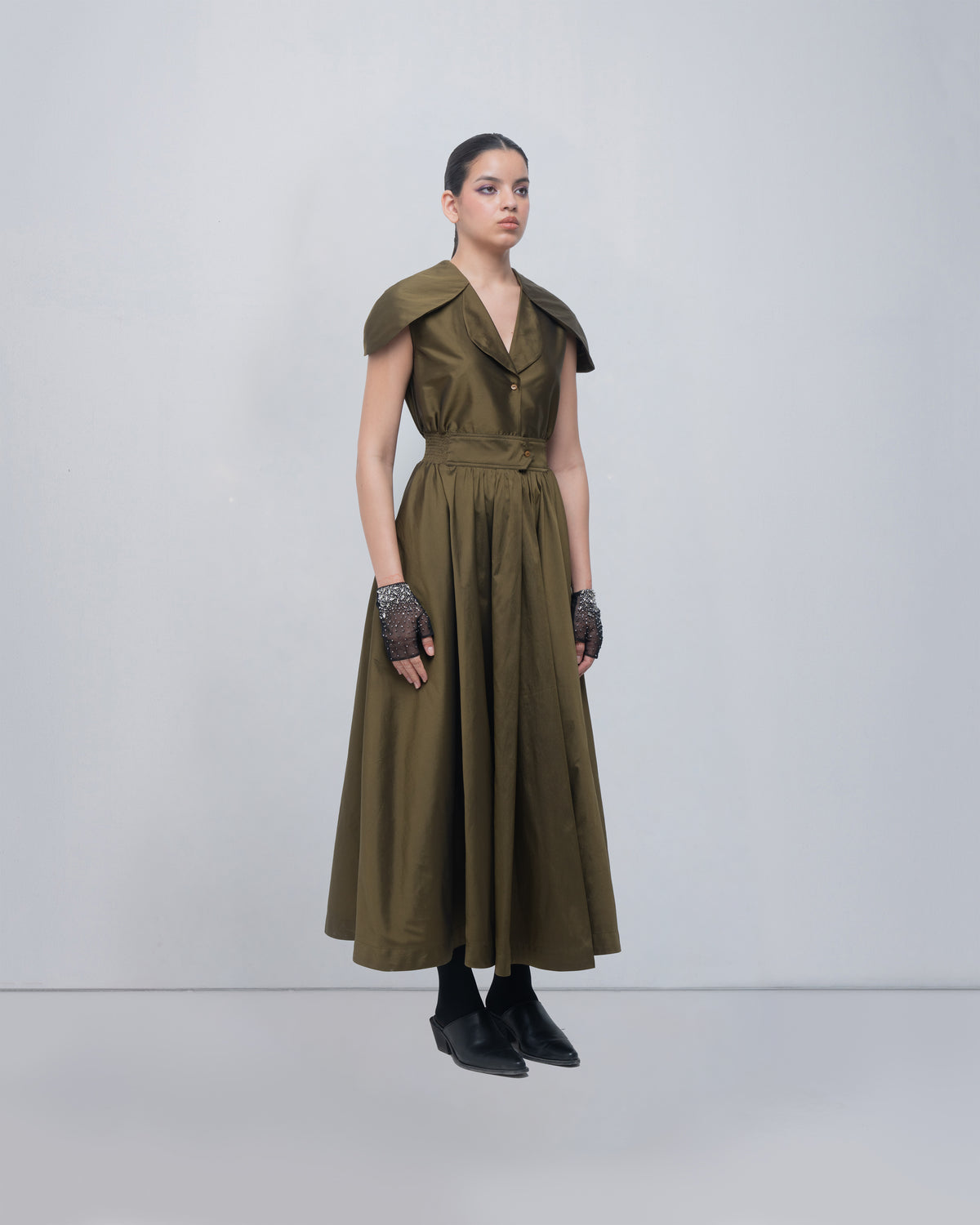 Daria Dress