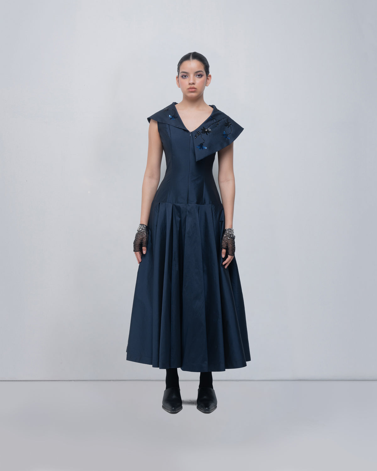 Maryna Dress