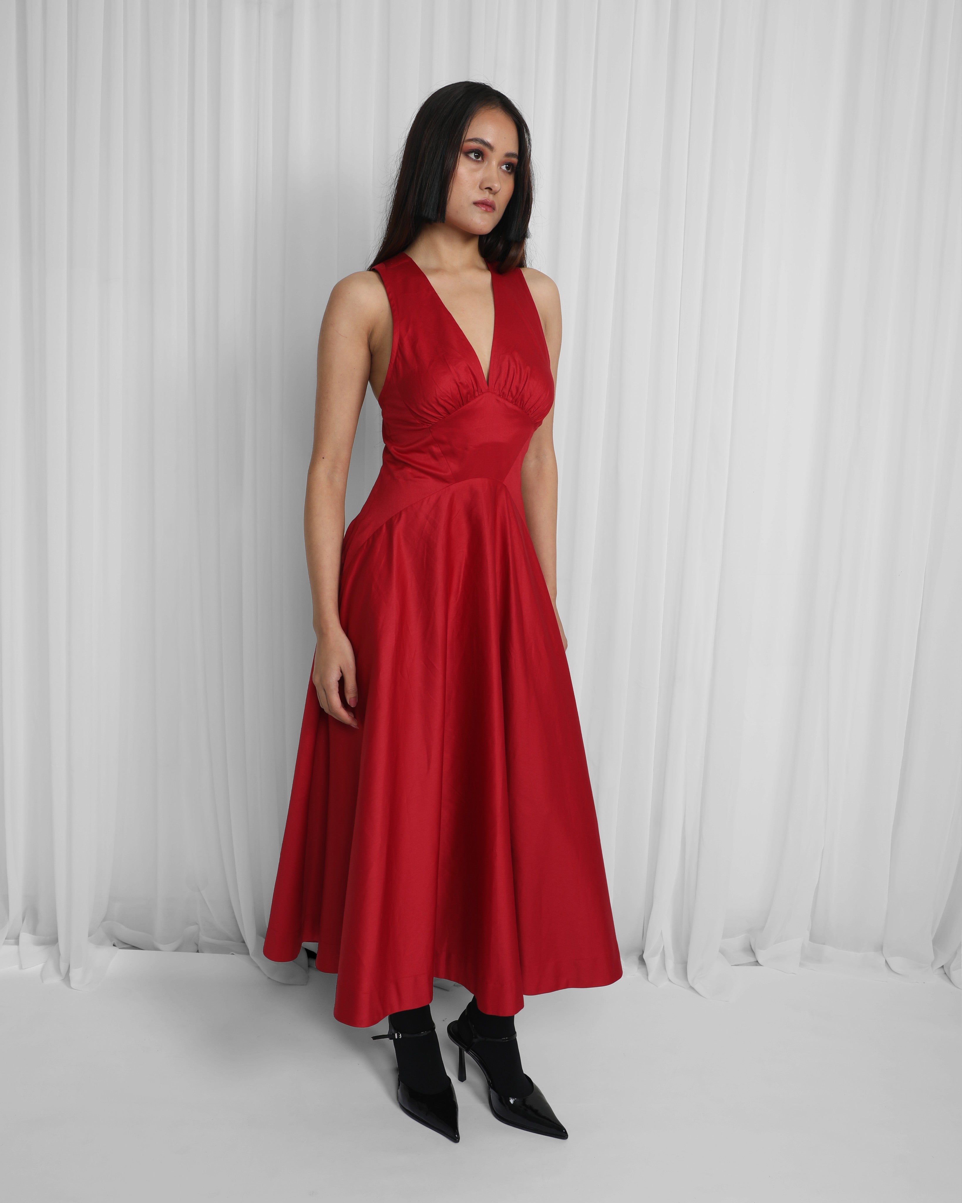 Medora Dress