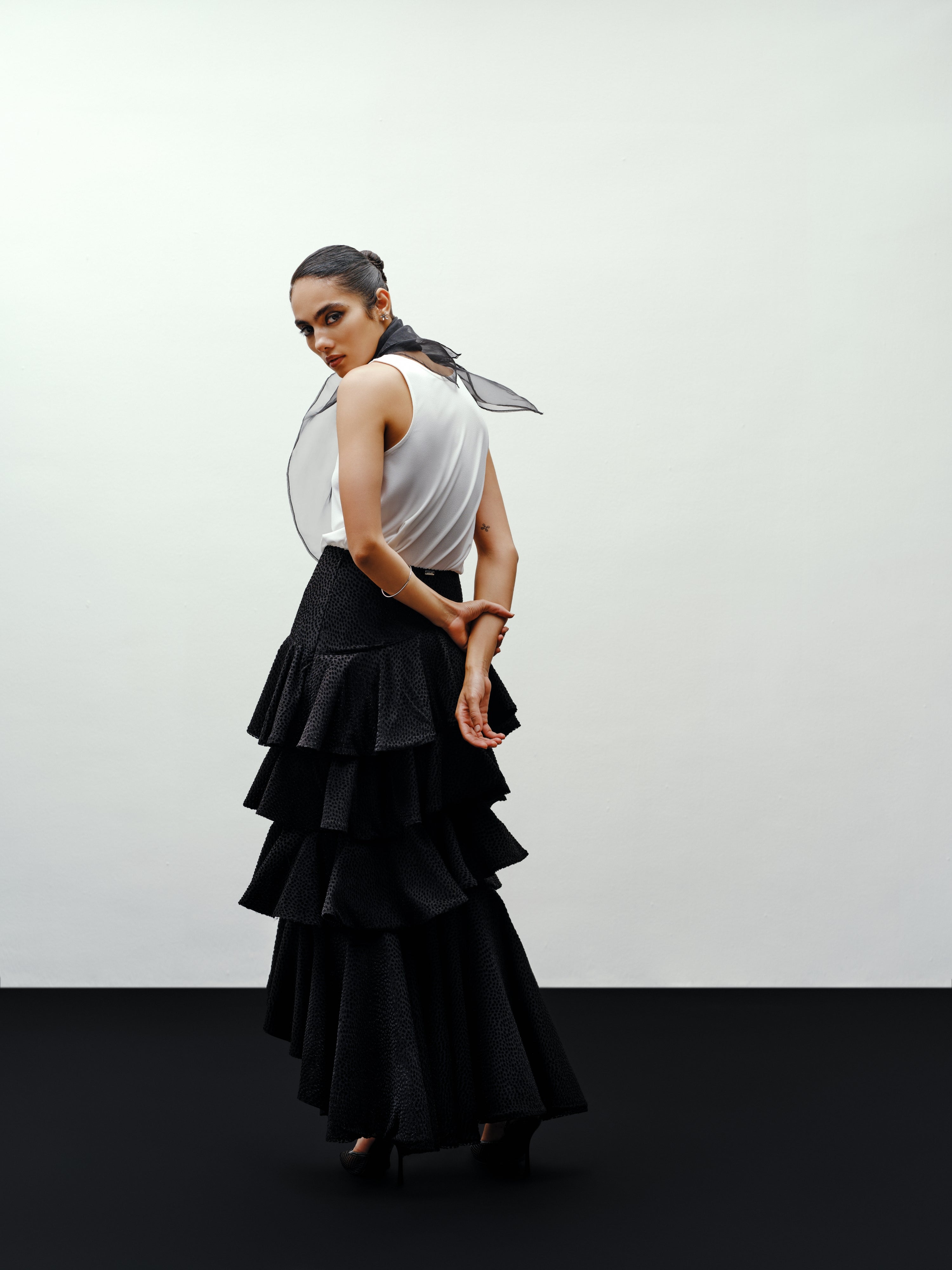 Valarie Skirt