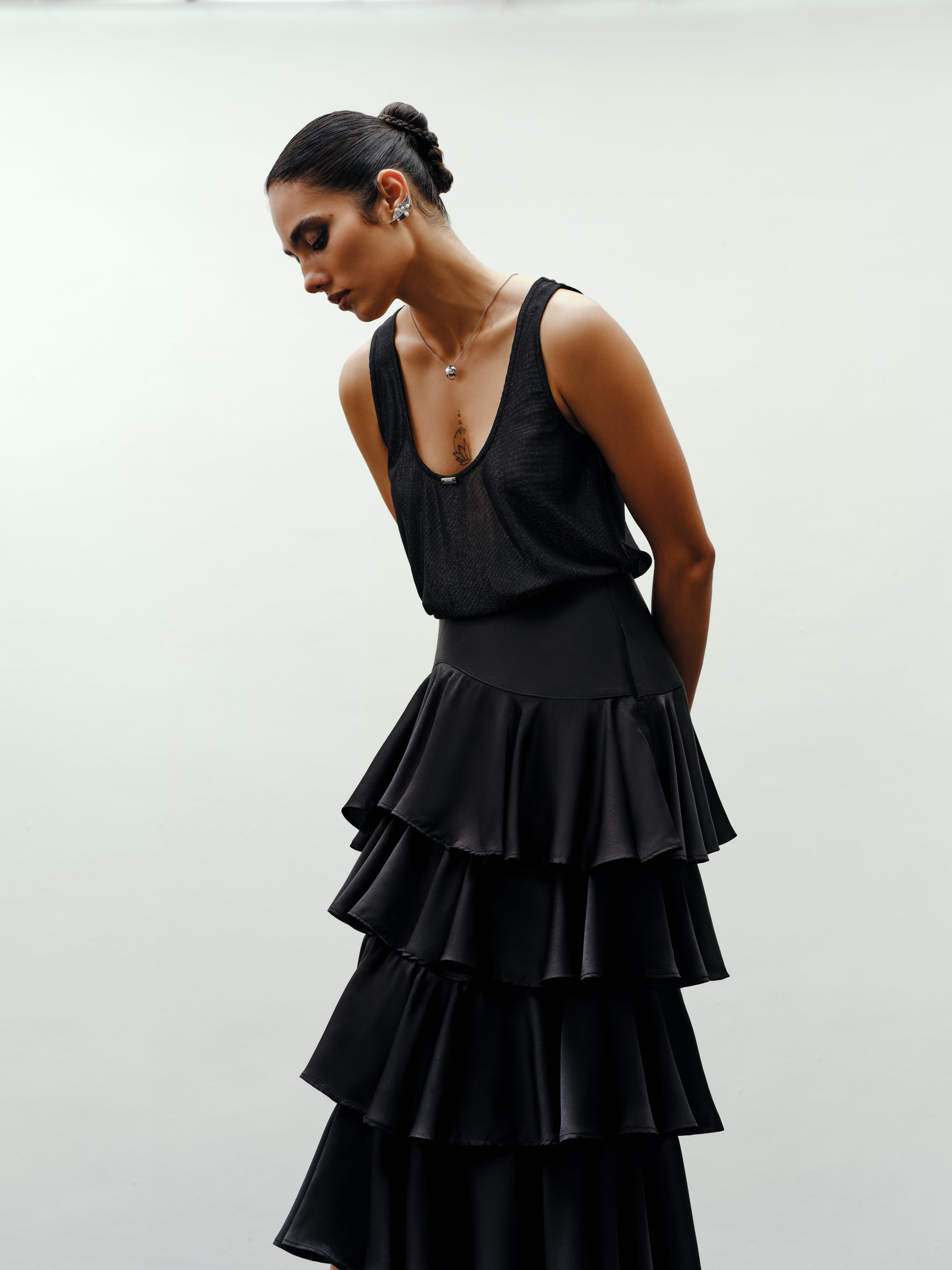 Jay Skirt