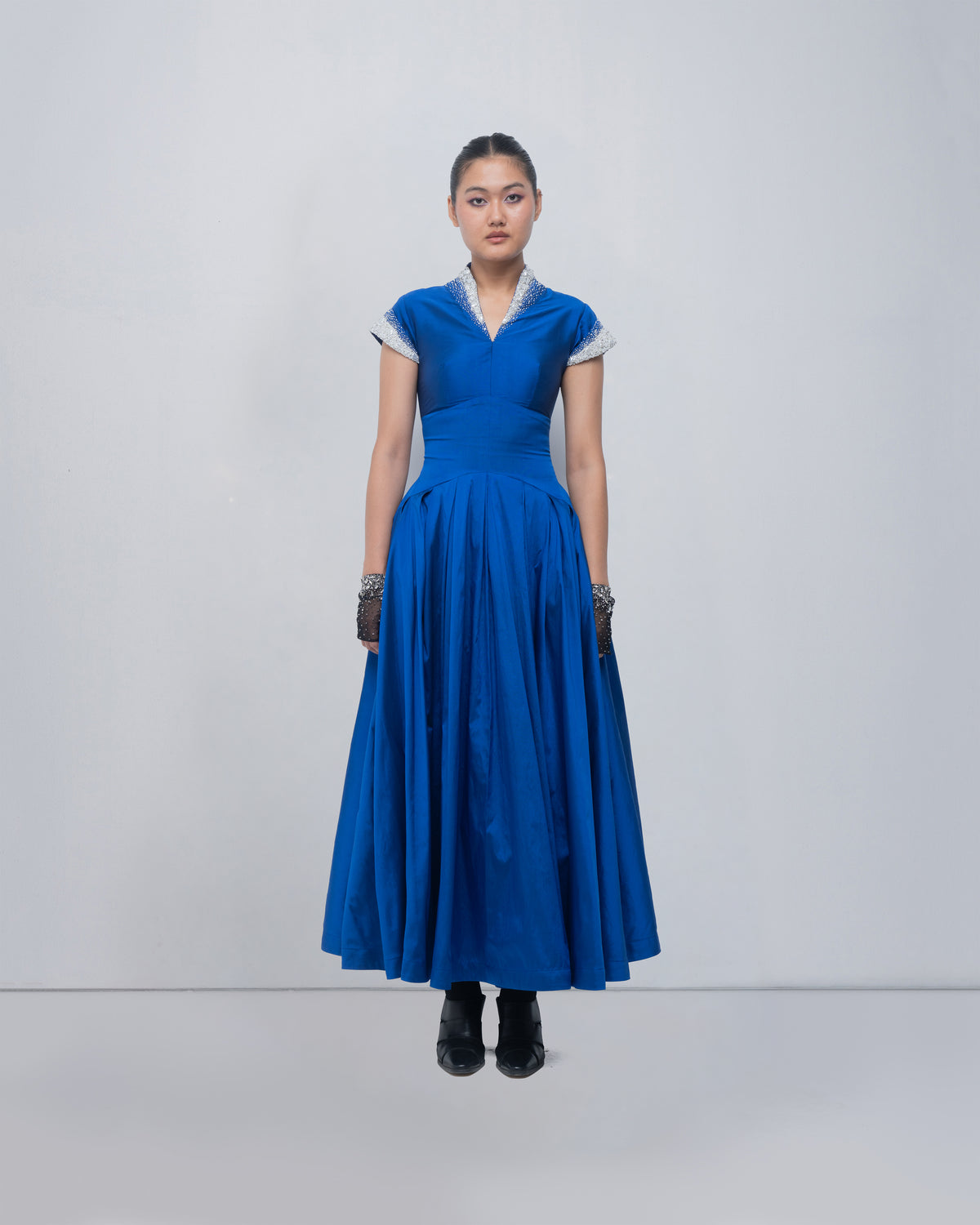 Margarite Dress