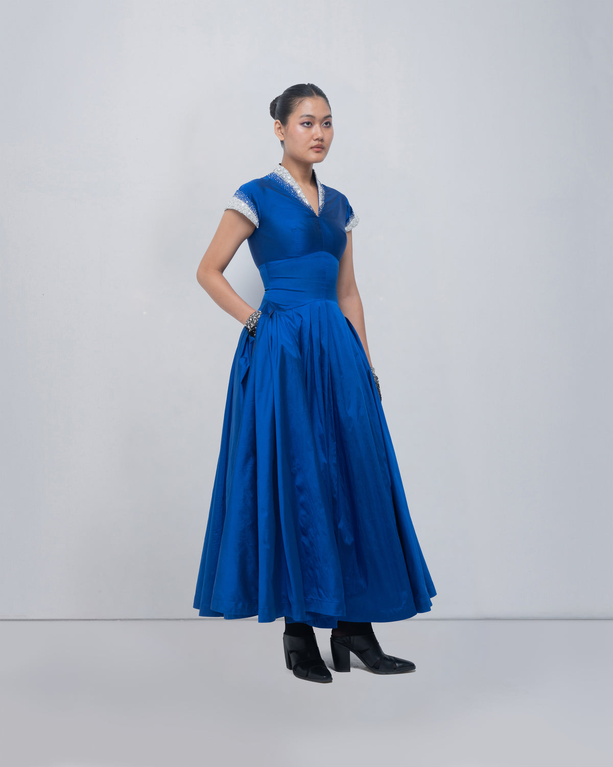Margarite Dress