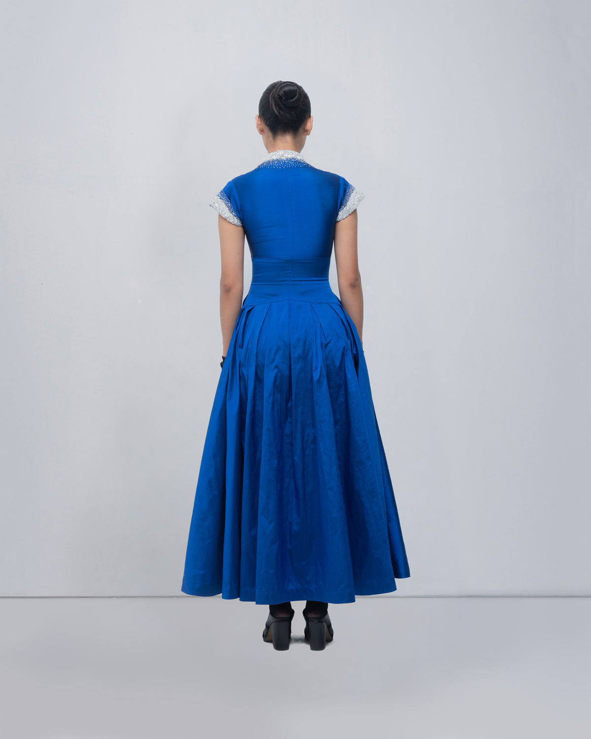 Margarite Dress