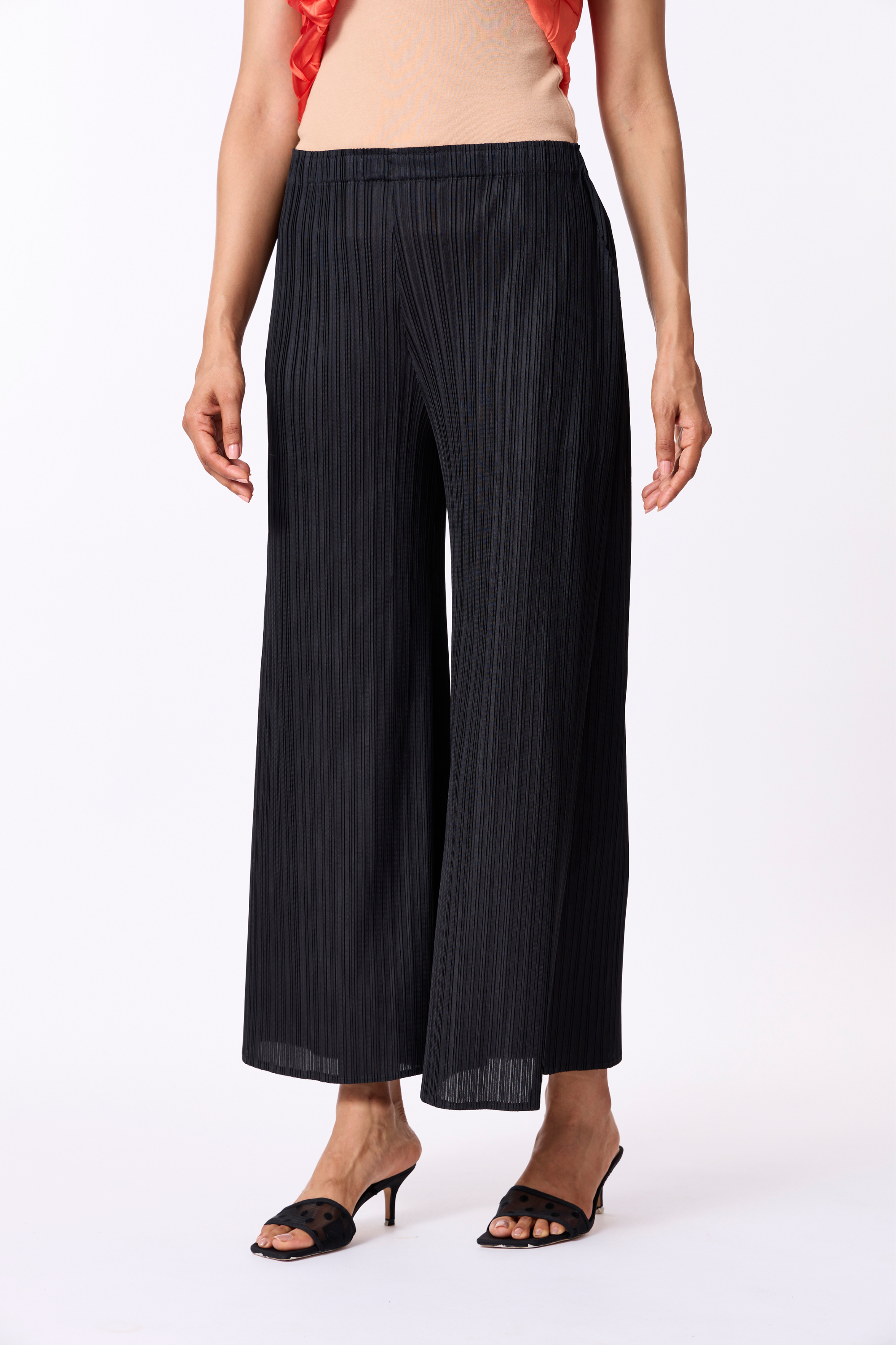 Freya Pant - Black