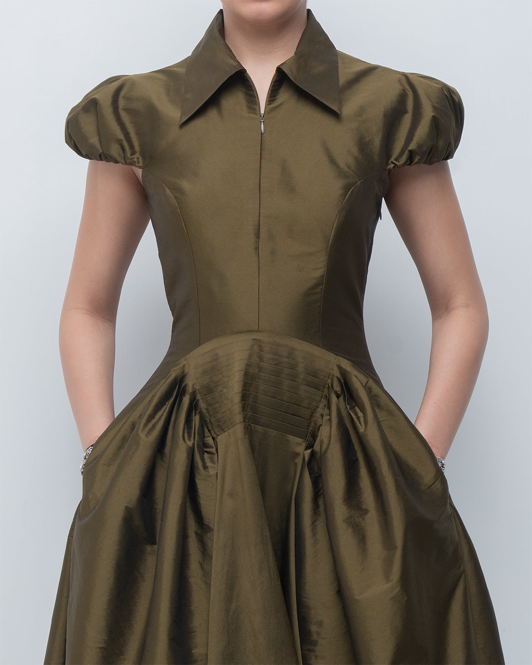 Romee Dress
