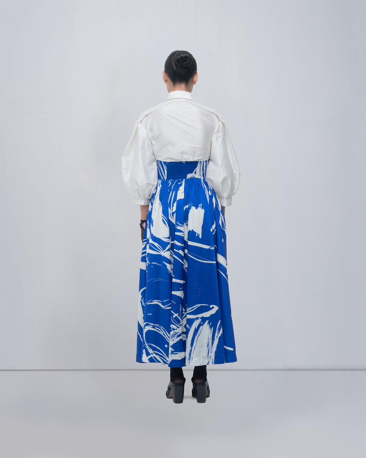 Aiysha Dress
