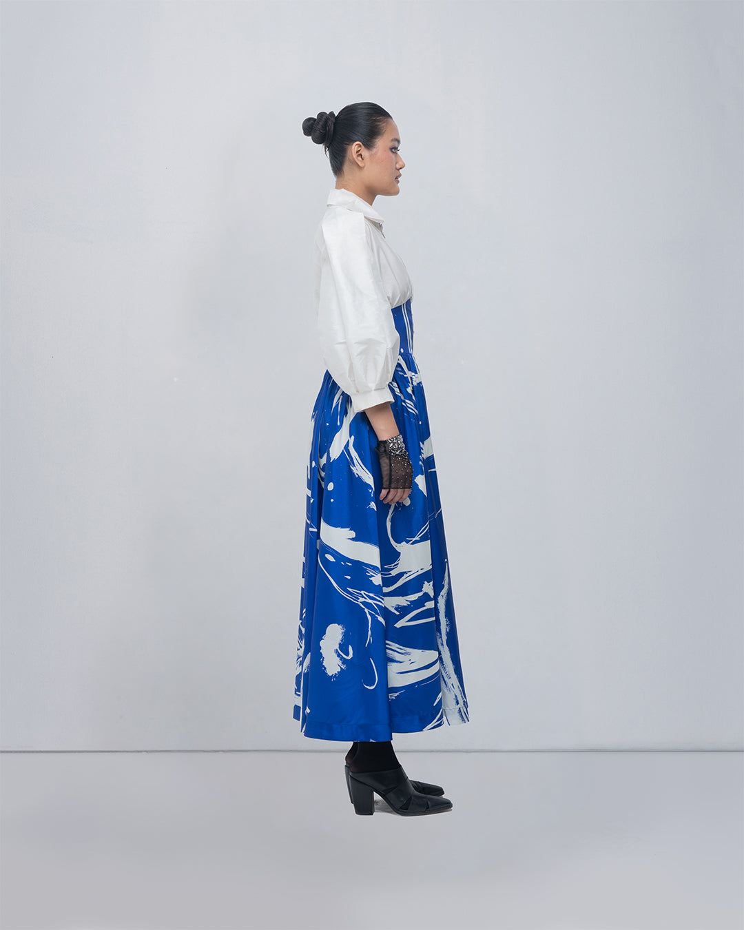 Aiysha Dress