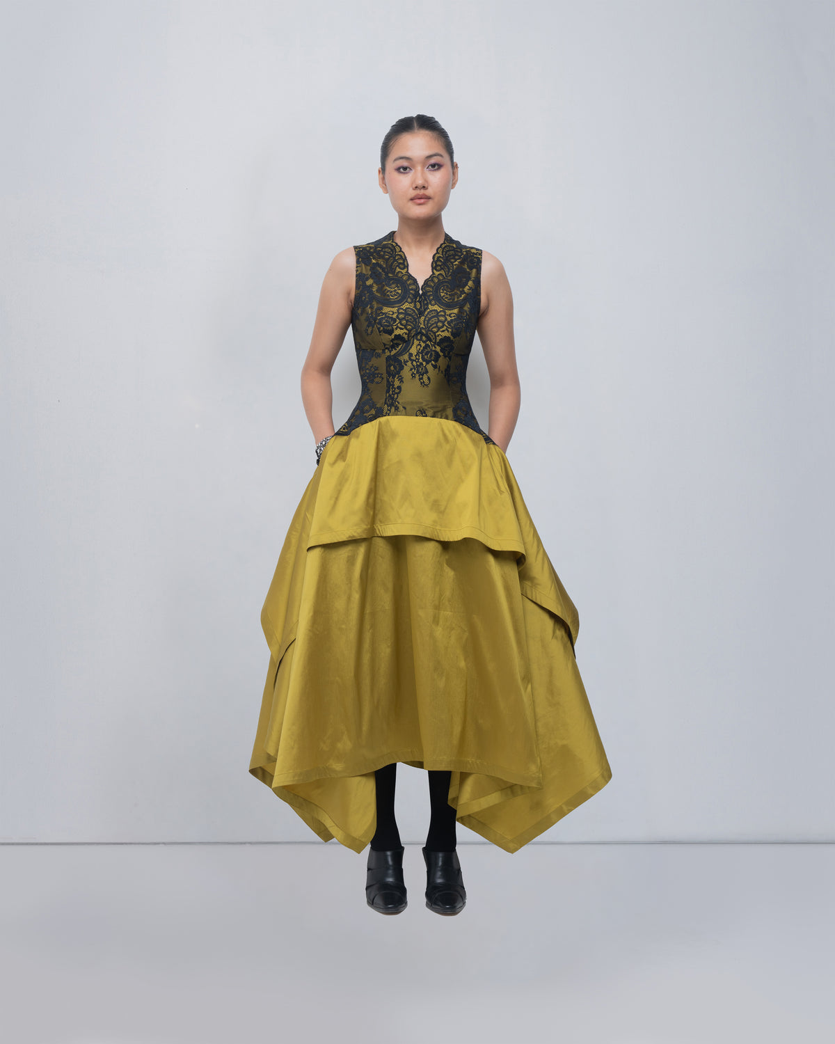 Serra Dress