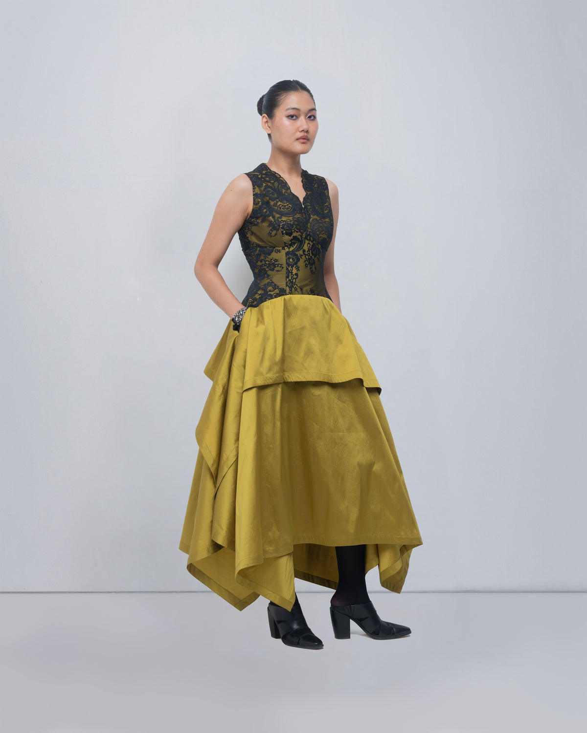 Serra Dress