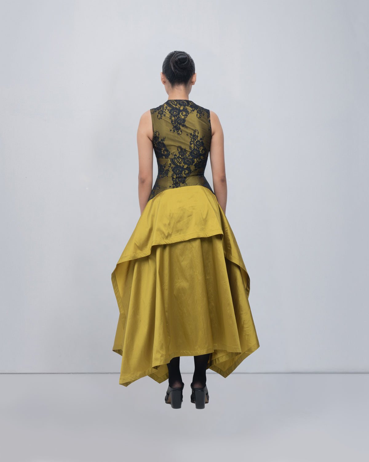 Serra Dress