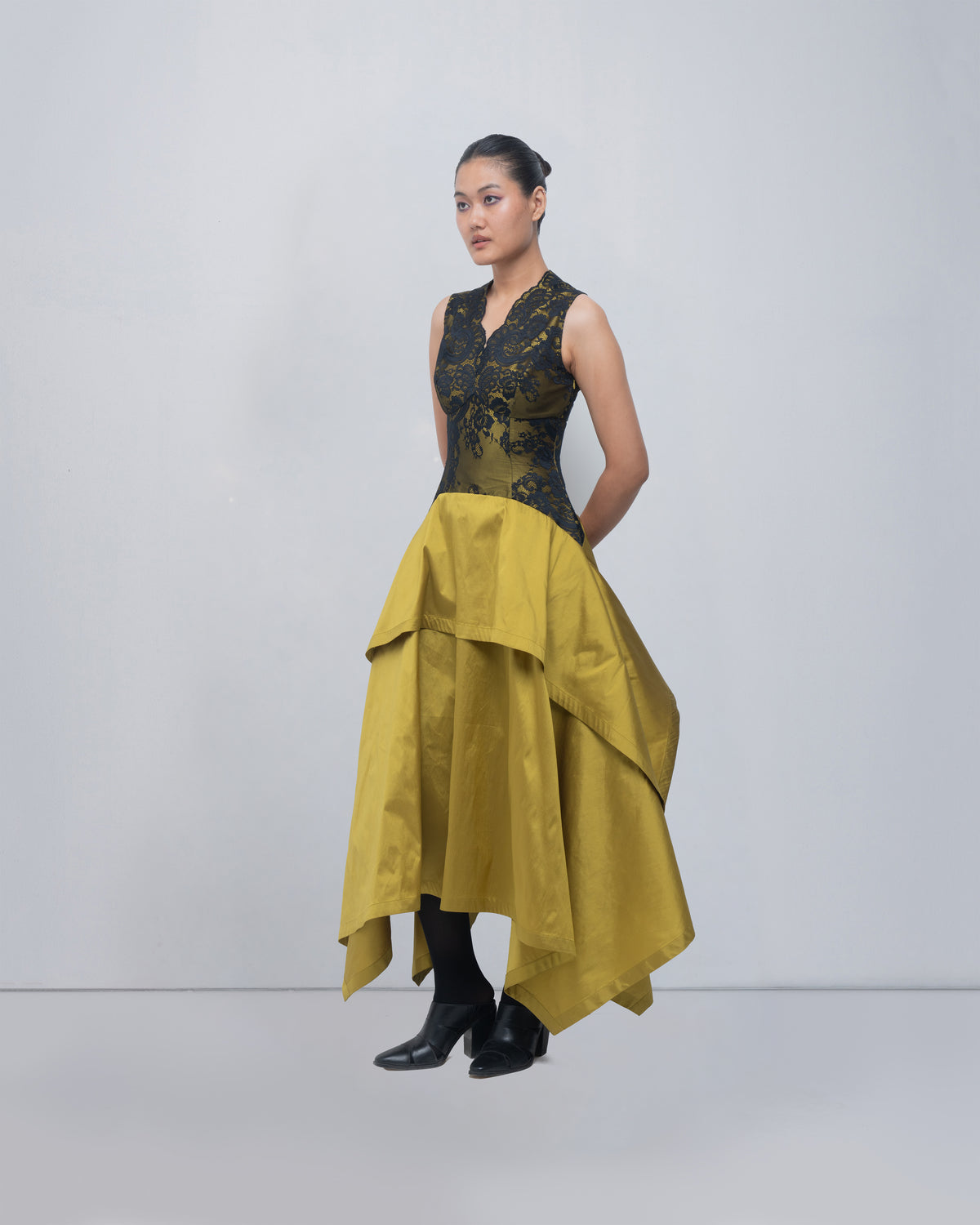 Serra Dress