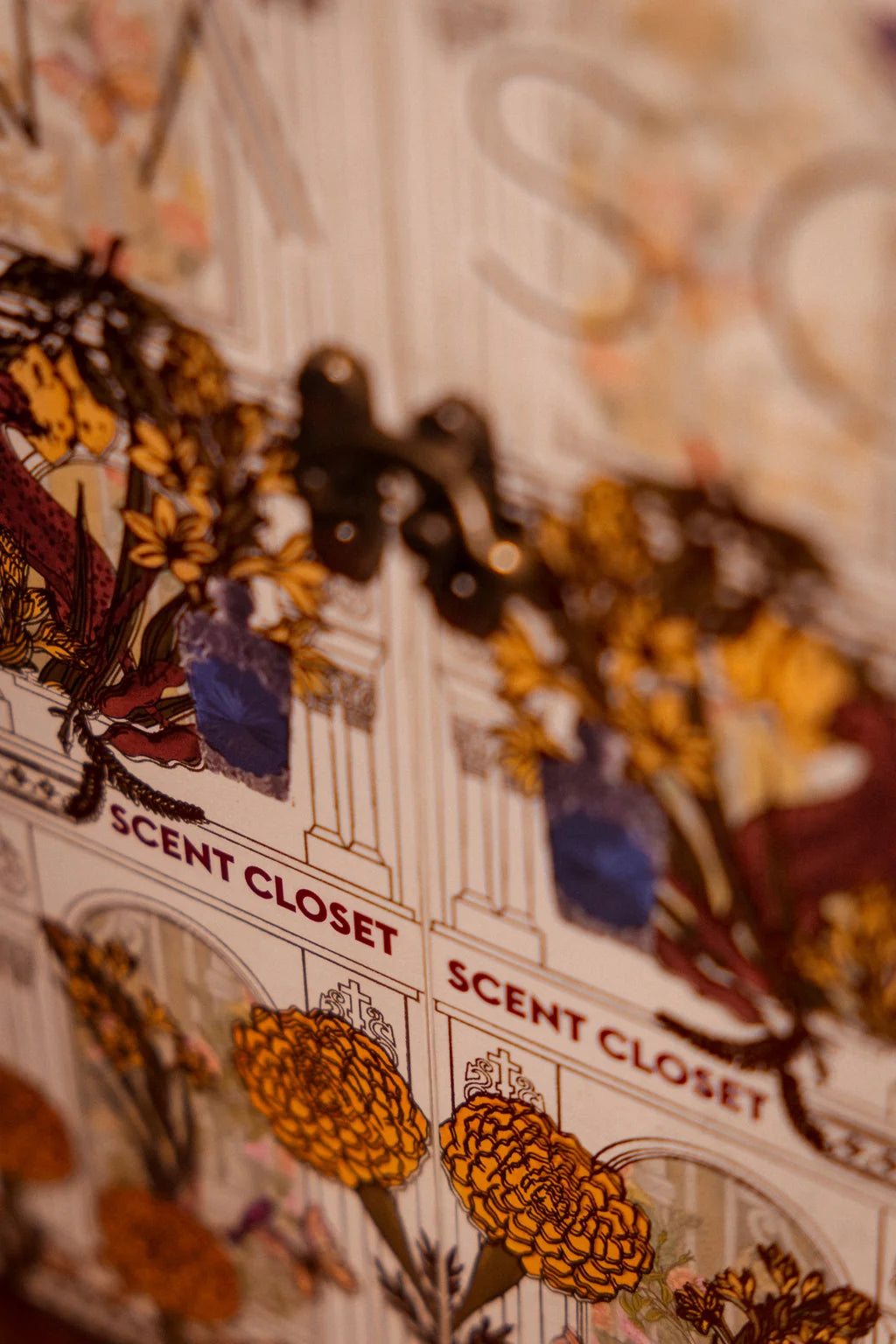 The Scent Closet