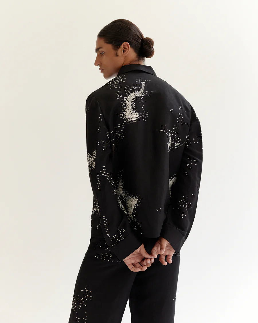 Trail Drift Jacket