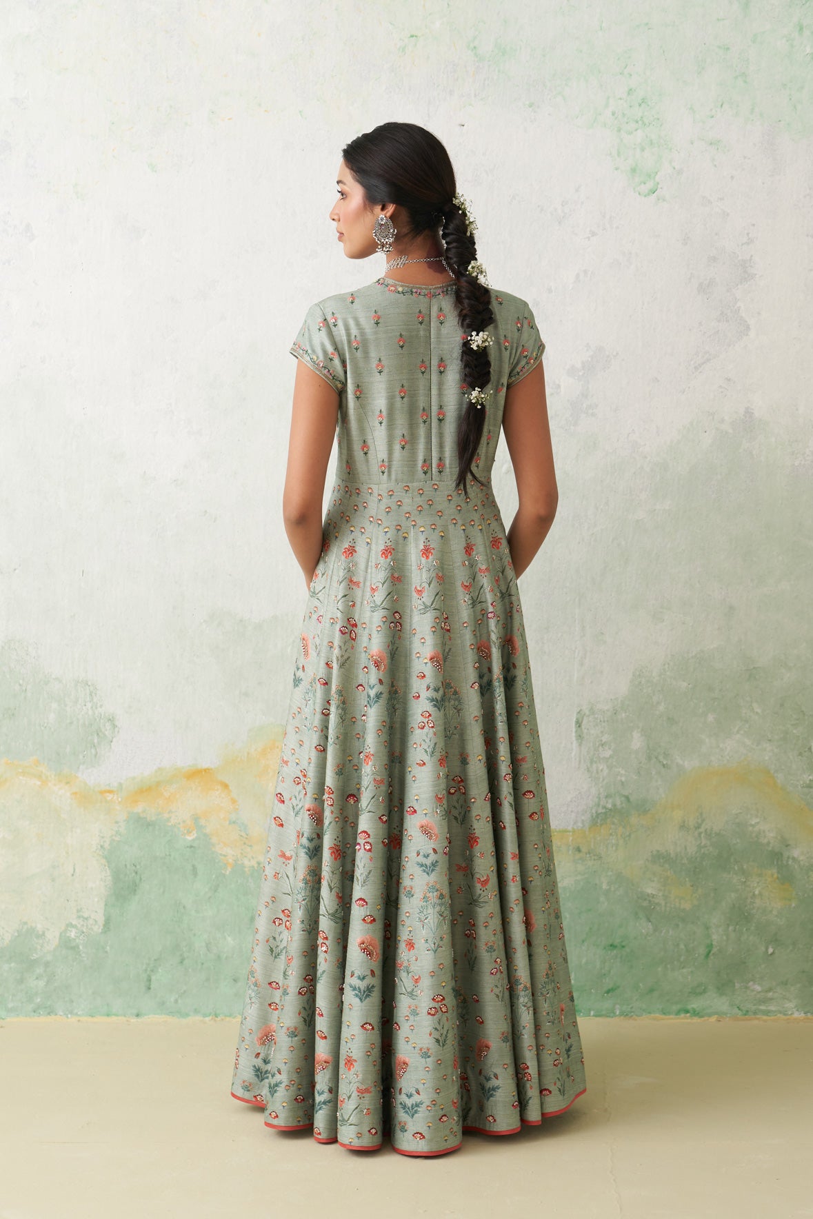 Anarkali Set
