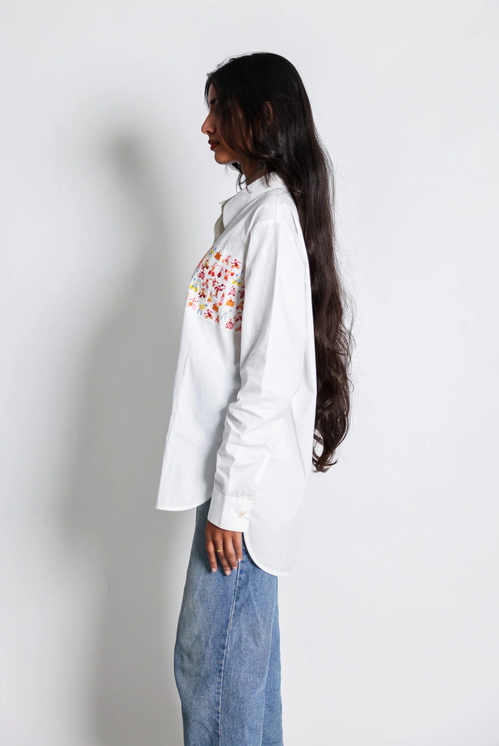 Boardroom Shirt