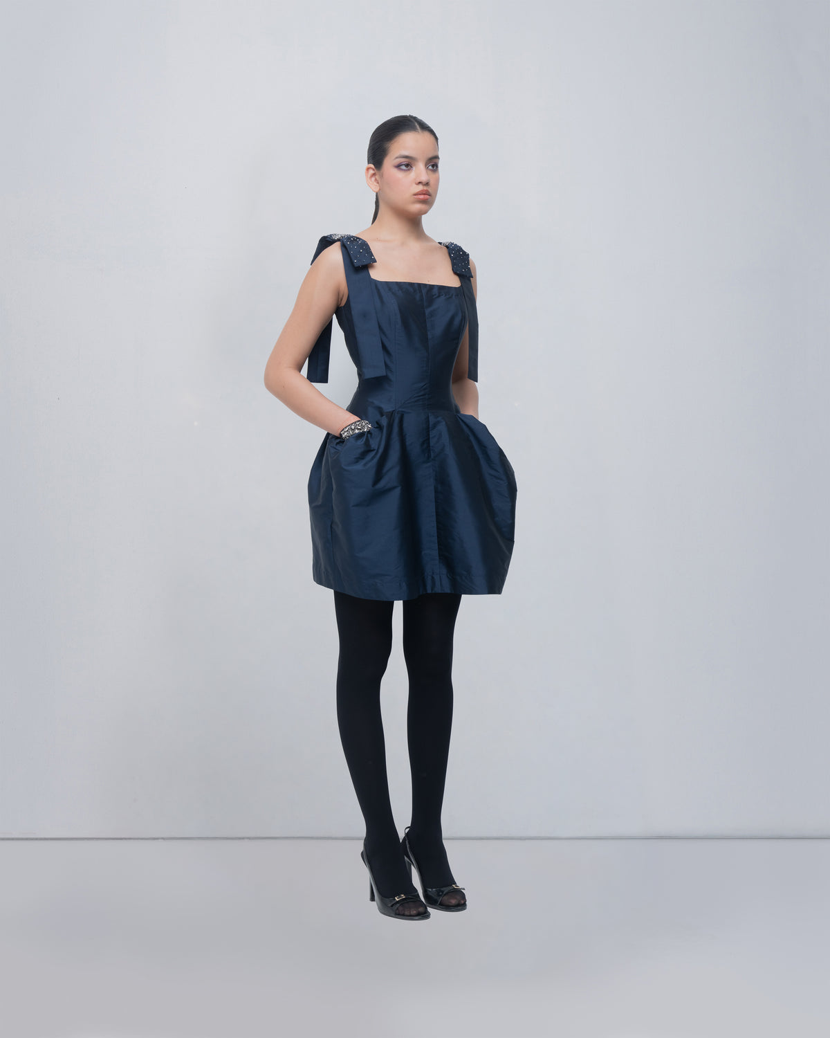 Drema Dress