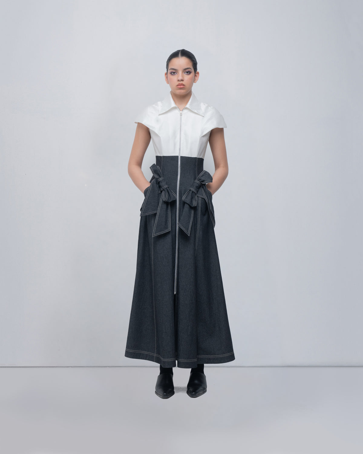Donya Dress