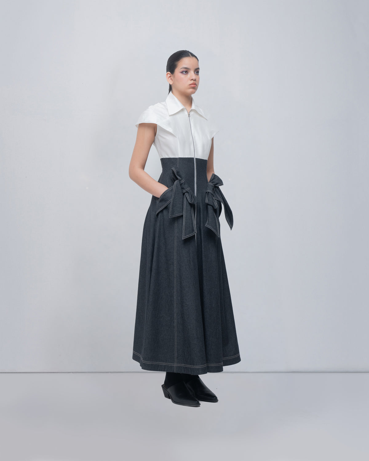 Donya Dress